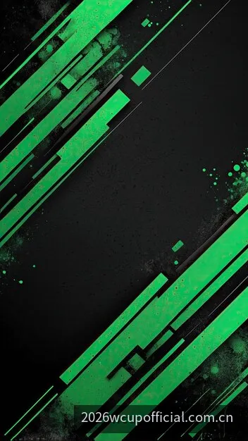 电竞赛事舞台与选手比赛画面